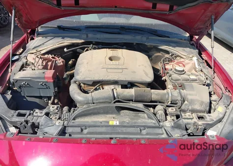 2017 Jaguar Xe 25T Premium from USA, damaged, VIN SAJAD4BG6HA973823